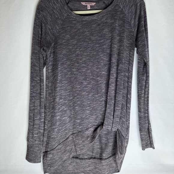 Juicy Couture Long Sleeve Top - Picture 3 of 7